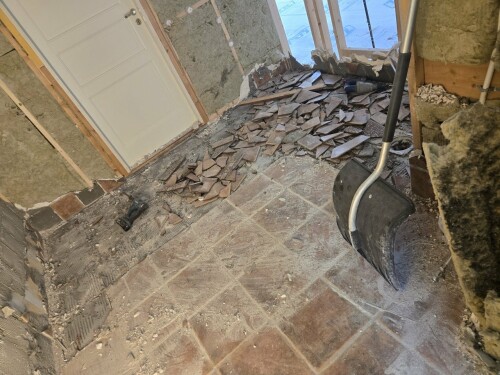 Maler & Reparasjonspartner Ceobanu