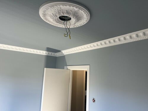 Maler Firma HS&Entreprenør Hubert Kwasniewski Maler Firma HS&Entreprenør Hubert Kwasniewski