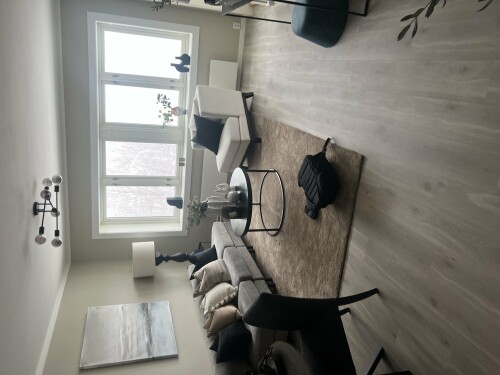 Probygning Interiør & Eksteriør Ghite Robert De Niro