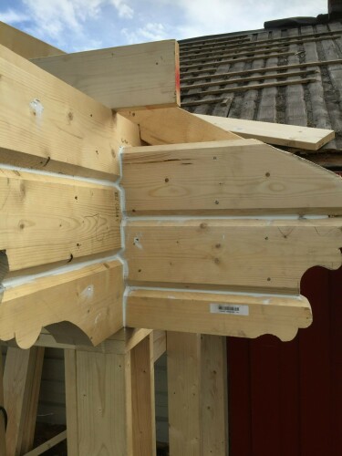 TF-Byggentreprenør AS