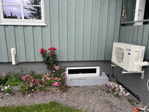 Ak Varmepumper AS Ak Varmepumper AS