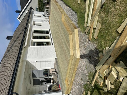 Vestfold Håndverksservice - G. Krosilovas