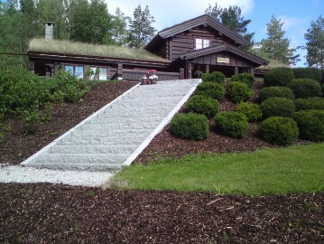 Spydeberg Utemiljø AS