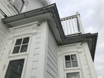 Lister Snekker & Maler Service, Avd Av Ultrajet AS