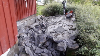 Sven Gåskjølen Bygg Og Eiendomsservice