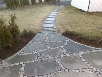 Spydeberg Utemiljø AS