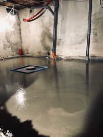 Sven Gåskjølen Bygg Og Eiendomsservice