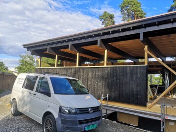 Maler Firma HS&Entreprenør Hubert Kwasniewski Maler Firma HS&Entreprenør Hubert Kwasniewski