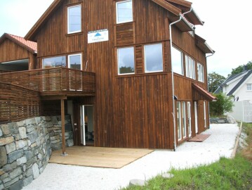 Byggfirmaet Tor Kydland AS Byggfirmaet Tor Kydland AS