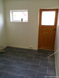 Interiør Montering Arturas Bakas