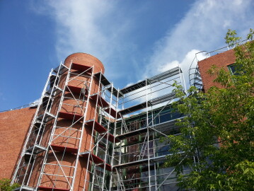 Oslo Bygg Teknikk AS Oslo Bygg Teknikk AS