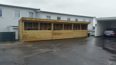 Rogalands Rehabilitering AS