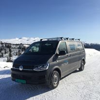 Rørlegger Øyvind Hasvold AS