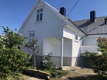 Lister Snekker & Maler Service, Avd Av Ultrajet AS