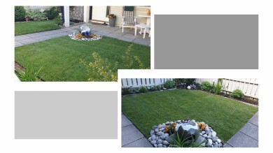 Lucy Eco-utemiljø Welesamiel