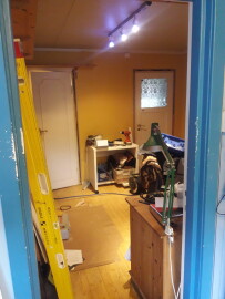 Sven Gåskjølen Bygg Og Eiendomsservice