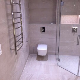 Gotov Mur Og Flis AS