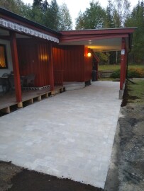 Sven Gåskjølen Bygg Og Eiendomsservice