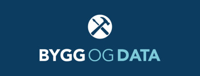 Bygg Og Data AS
