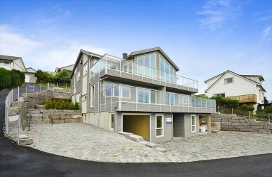 Byggfirmaet Tor Kydland AS Byggfirmaet Tor Kydland AS