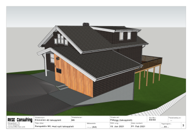 Riise Consulting Riise Consulting