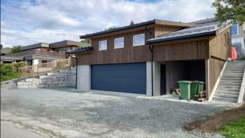 Prosjekt Og Konstruksjons Service AS Prosjekt Og Konstruksjons Service AS