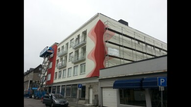 Malermester F.A.G AS