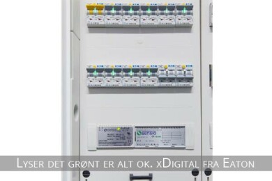 Nidaros Elektro AS Nidaros Elektro AS