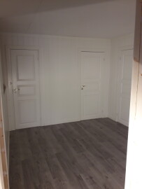 Sven Gåskjølen Bygg Og Eiendomsservice