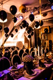 Nathalie Lao Oslo Bevertning