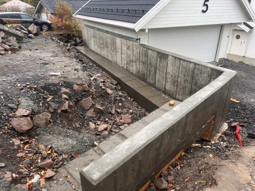 Entreprenør Oslo Service AS