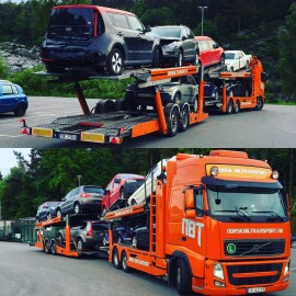 Norsk Biltransport AS
