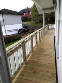 Lindberg Byggservice