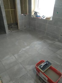 Sven Gåskjølen Bygg Og Eiendomsservice