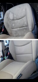 Ashuri Vindu Og Fasade Glans