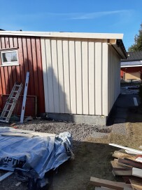 Lindberg Byggservice