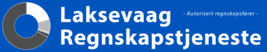 Laksevaag Regnskapstjeneste AS