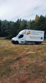 Larvik Flyttehjelp Og Renhold