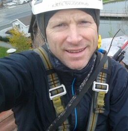 Kjetil Snuggerud Kjetil Snuggerud
