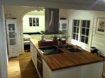 Fineline Havnegjerde