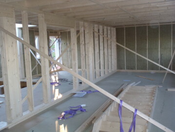 Kmk Bygg Og Renovering AS