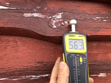 Lister Snekker & Maler Service, Avd Av Ultrajet AS