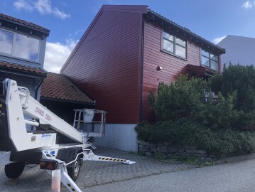 ROYAL MALERSERVICE ALBATRAN