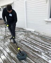 Ashuri Vindu Og Fasade Glans