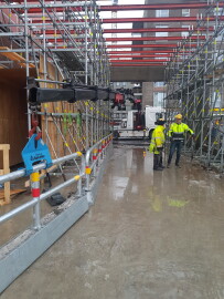 Kalind Kran- Og Transport AS