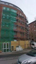 Oslo Bygg Teknikk AS Oslo Bygg Teknikk AS