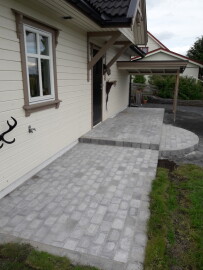 Sven Gåskjølen Bygg Og Eiendomsservice