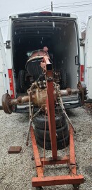 Knutsen Transport Og Booking