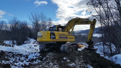 Beitostølen Maskin Og Transport AS