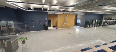 Soulères Malerkost AS